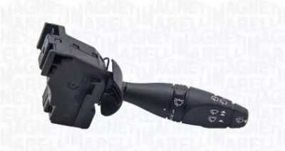 MAGNETI MARELLI 000050176010 -  Выключатель на колонке рулевого управления